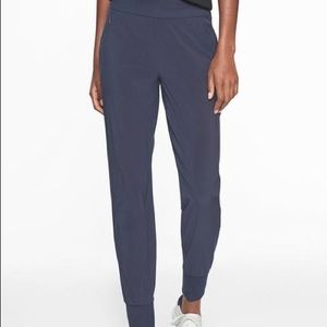 Athleta Soho Joggers